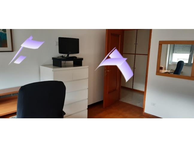 Anteprima foto 3 - Appartamento in Affitto a Roma - Romanina