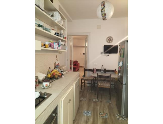 Anteprima foto 3 - Appartamento in Affitto a Roma - Romanina