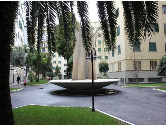 Anteprima foto 3 - Appartamento in Affitto a Roma - Romanina