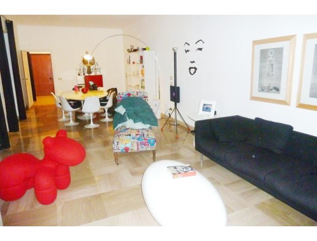 Anteprima foto 3 - Appartamento in Affitto a Roma - Romanina