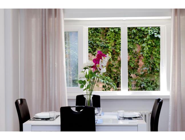 Anteprima foto 3 - Appartamento in Affitto a Roma - Romanina