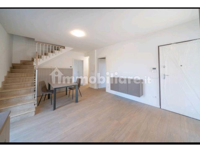 Anteprima foto 3 - Appartamento in Affitto a Roma - Romanina
