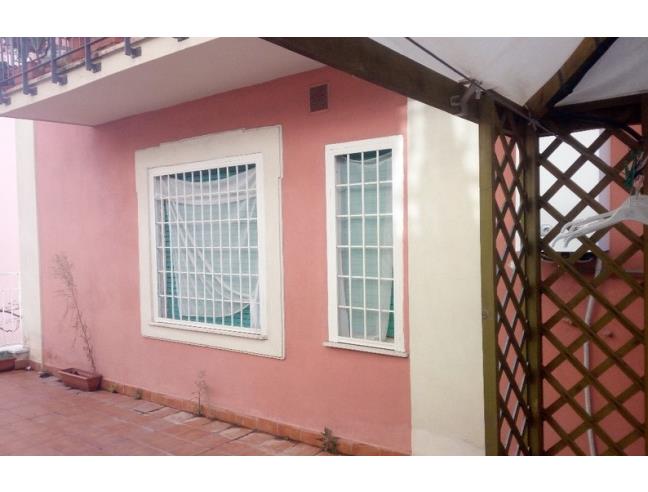 Anteprima foto 3 - Appartamento in Affitto a Roma - Romanina