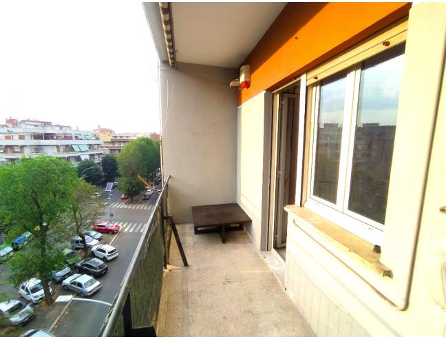 Anteprima foto 3 - Appartamento in Affitto a Roma - Romanina