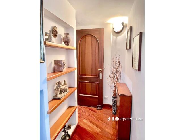 Anteprima foto 3 - Appartamento in Affitto a Roma - Romanina