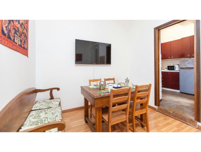 Anteprima foto 3 - Appartamento in Affitto a Roma - Romanina