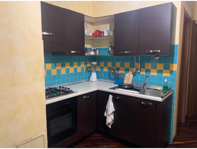 Anteprima foto 3 - Appartamento in Affitto a Roma - Romanina