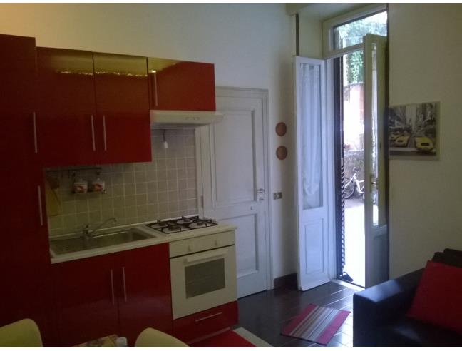Anteprima foto 3 - Appartamento in Affitto a Roma - Romanina