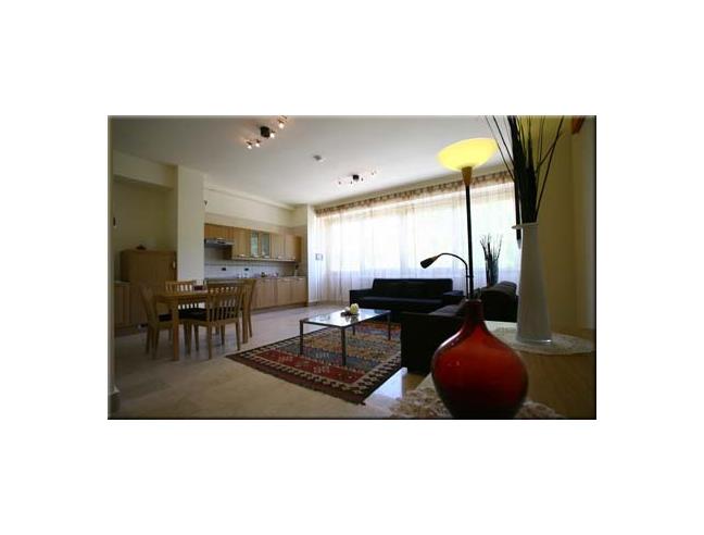 Anteprima foto 4 - Appartamento in Affitto a Roma - Romanina