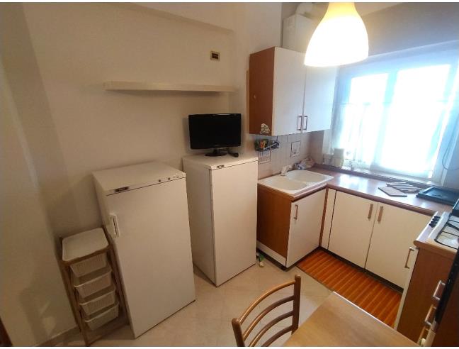 Anteprima foto 4 - Appartamento in Affitto a Roma - Romanina