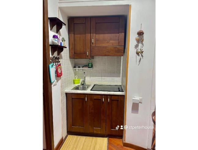 Anteprima foto 4 - Appartamento in Affitto a Roma - Romanina