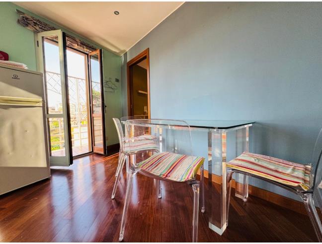 Anteprima foto 4 - Appartamento in Affitto a Roma - Romanina