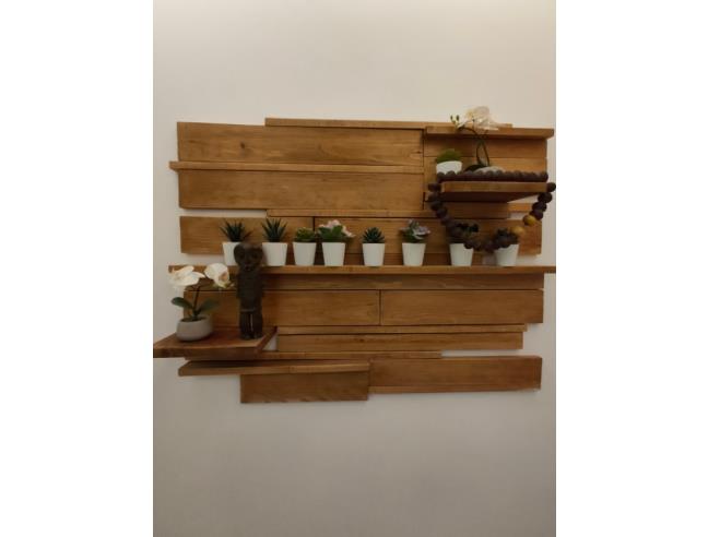 Anteprima foto 4 - Appartamento in Affitto a Roma - Romanina