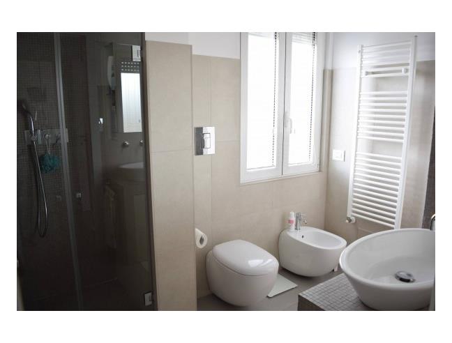 Anteprima foto 4 - Appartamento in Affitto a Roma - Romanina