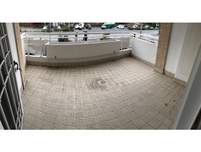 Anteprima foto 4 - Appartamento in Affitto a Roma - Romanina