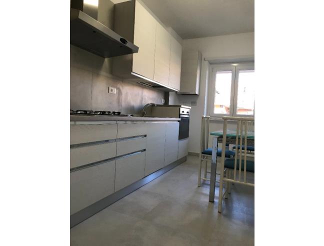 Anteprima foto 4 - Appartamento in Affitto a Roma - Romanina