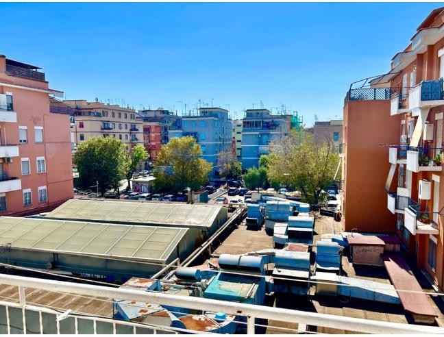 Anteprima foto 4 - Appartamento in Affitto a Roma - Romanina