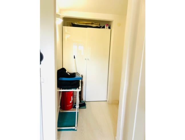 Anteprima foto 4 - Appartamento in Affitto a Roma - Romanina