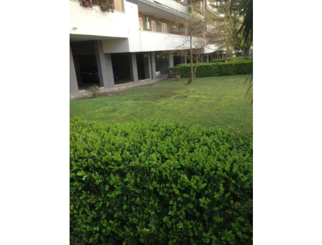 Anteprima foto 4 - Appartamento in Affitto a Roma - Romanina