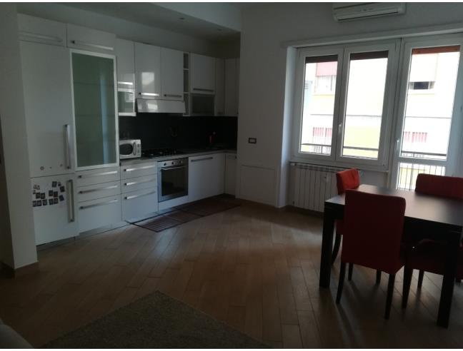 Anteprima foto 4 - Appartamento in Affitto a Roma - Romanina