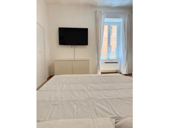 Anteprima foto 4 - Appartamento in Affitto a Roma - Romanina