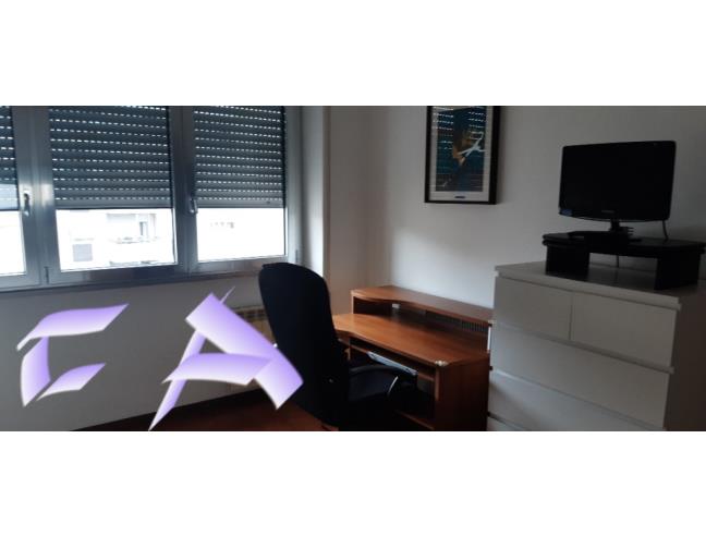 Anteprima foto 4 - Appartamento in Affitto a Roma - Romanina