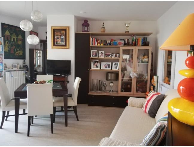 Anteprima foto 4 - Appartamento in Affitto a Roma - Romanina