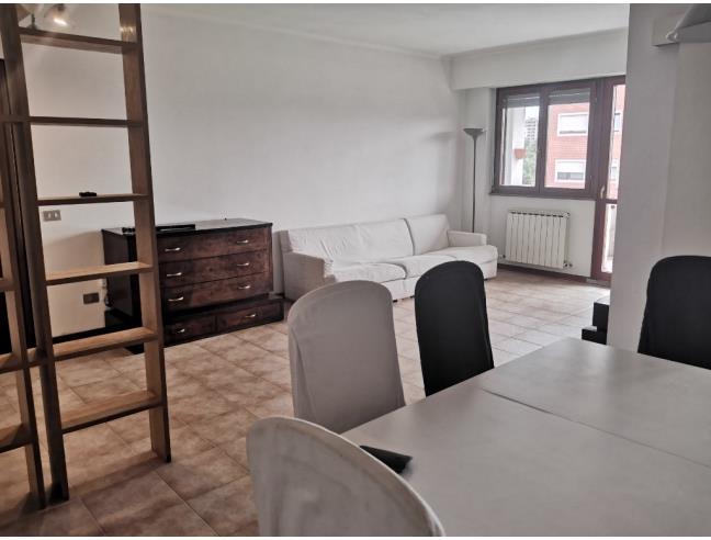 Anteprima foto 4 - Appartamento in Affitto a Roma - Romanina