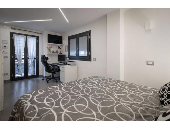 Anteprima foto 4 - Appartamento in Affitto a Roma - Romanina