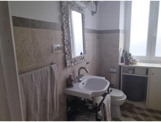 Anteprima foto 4 - Appartamento in Affitto a Roma - Romanina