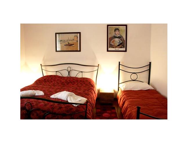 Anteprima foto 4 - Appartamento in Affitto a Roma - Romanina