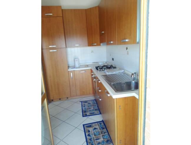 Anteprima foto 4 - Appartamento in Affitto a Roma - Romanina