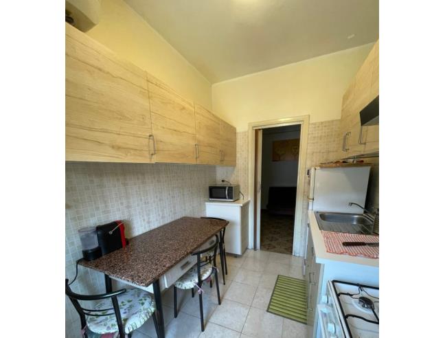 Anteprima foto 4 - Appartamento in Affitto a Roma - Romanina