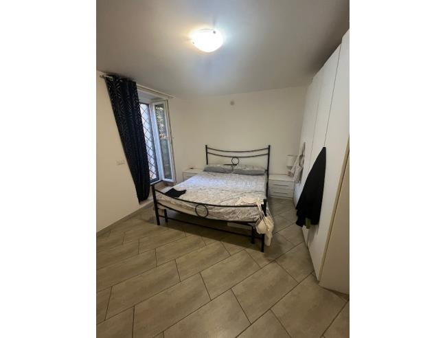 Anteprima foto 4 - Appartamento in Affitto a Roma - Romanina