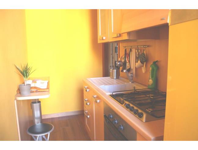 Anteprima foto 4 - Appartamento in Affitto a Roma - Romanina