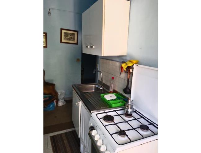 Anteprima foto 4 - Appartamento in Affitto a Roma - Romanina