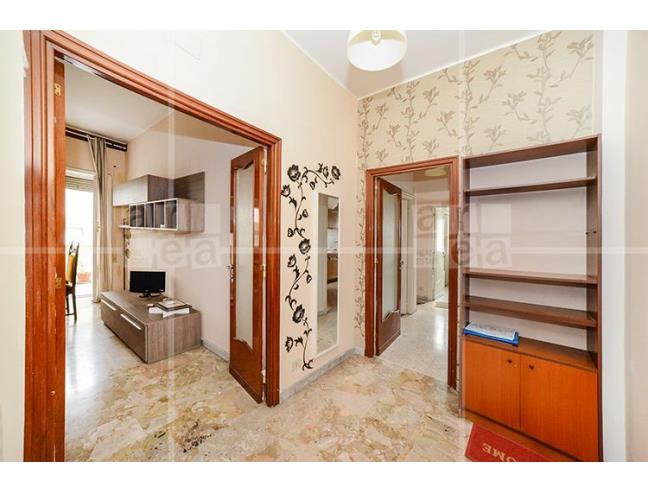 Anteprima foto 4 - Appartamento in Affitto a Roma - Romanina