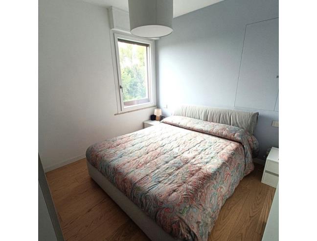 Anteprima foto 4 - Appartamento in Affitto a Roma - Romanina