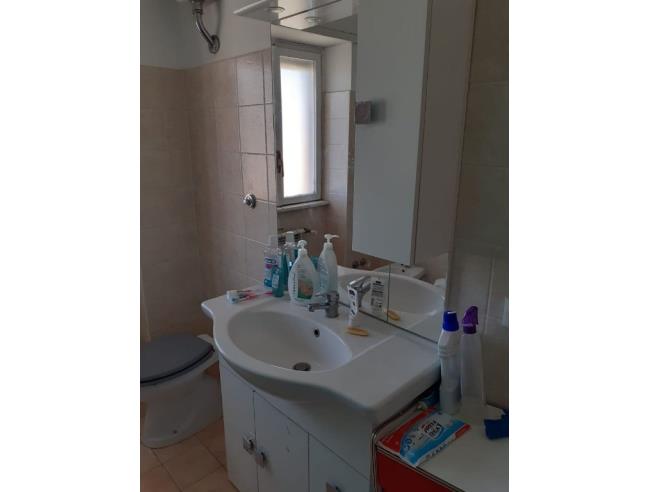 Anteprima foto 4 - Appartamento in Affitto a Roma - Romanina