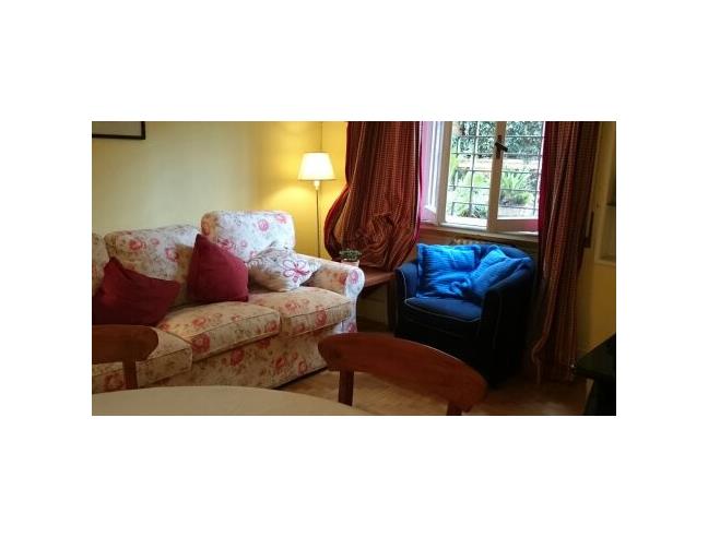 Anteprima foto 4 - Appartamento in Affitto a Roma - Romanina