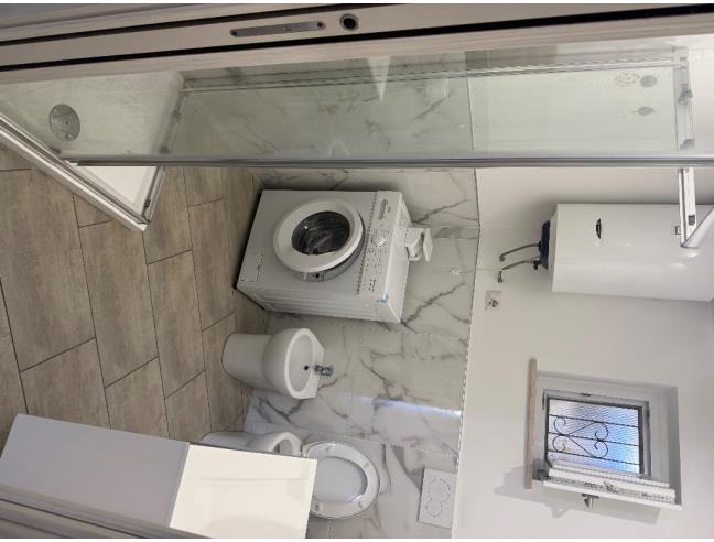Anteprima foto 4 - Appartamento in Affitto a Roma - Romanina