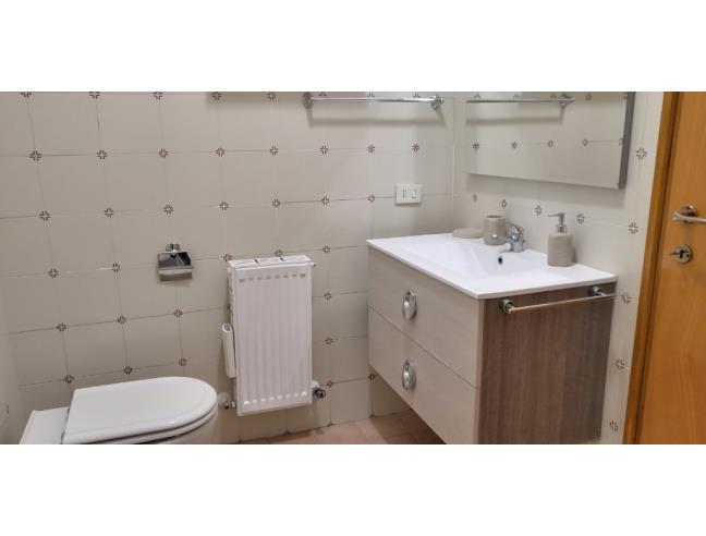 Anteprima foto 4 - Appartamento in Affitto a Roma - Romanina