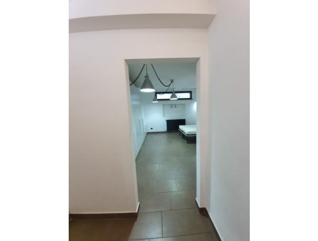 Anteprima foto 4 - Appartamento in Affitto a Roma - Romanina