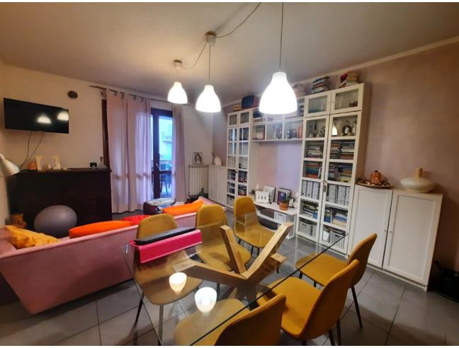 Anteprima foto 4 - Appartamento in Affitto a Roma - Romanina