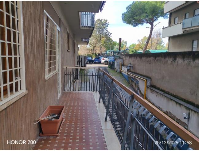 Anteprima foto 4 - Appartamento in Affitto a Roma - Romanina