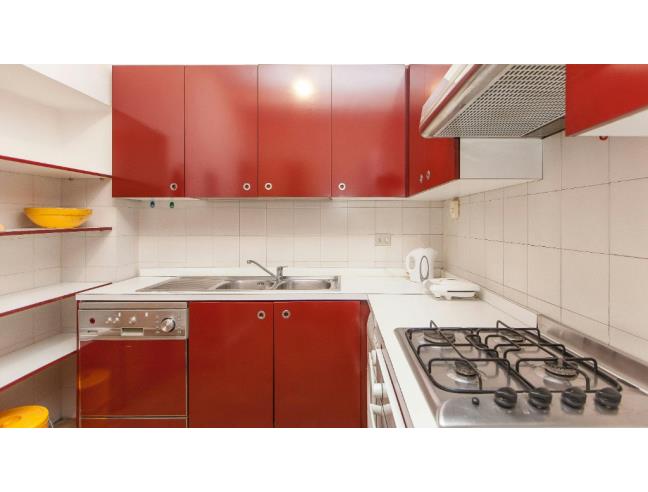 Anteprima foto 4 - Appartamento in Affitto a Roma - Romanina