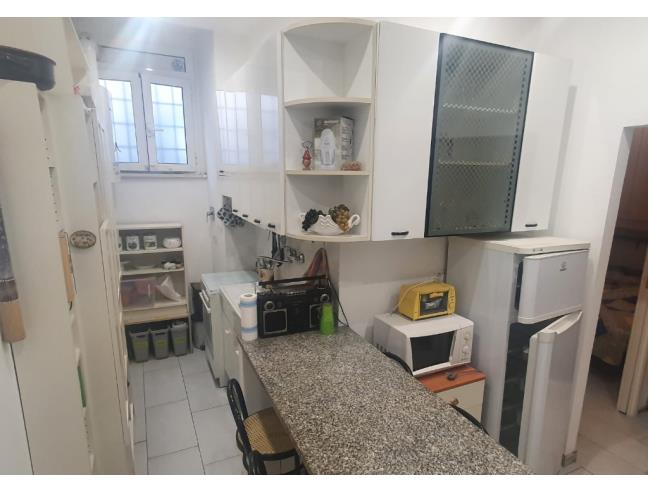 Anteprima foto 4 - Appartamento in Affitto a Roma - Romanina