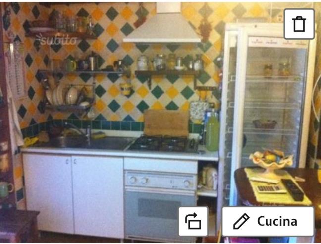 Anteprima foto 4 - Appartamento in Affitto a Roma - Romanina