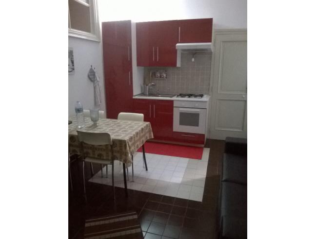 Anteprima foto 4 - Appartamento in Affitto a Roma - Romanina