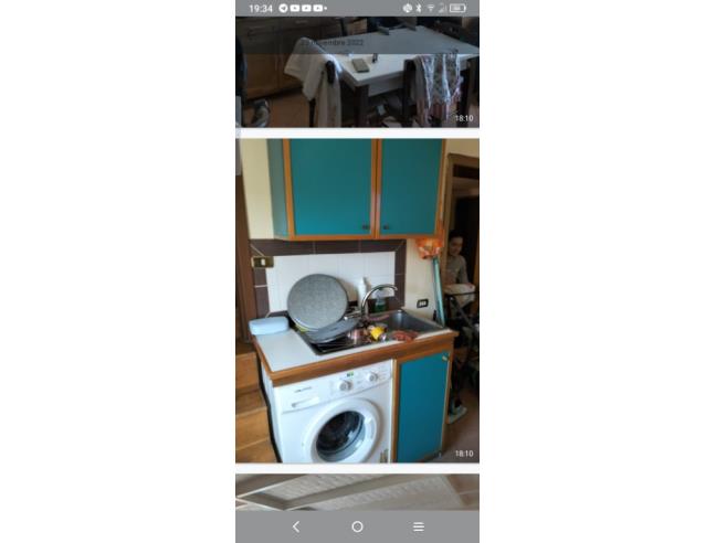 Anteprima foto 4 - Appartamento in Affitto a Roma - Romanina